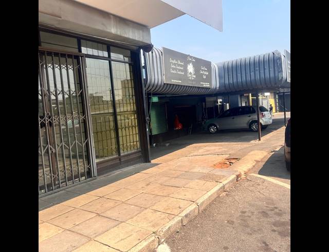 793M² BUSINESS TO LET IN FLORIDA
